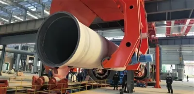 Izinkan saya memperkenalkan Anda pada besi ulet